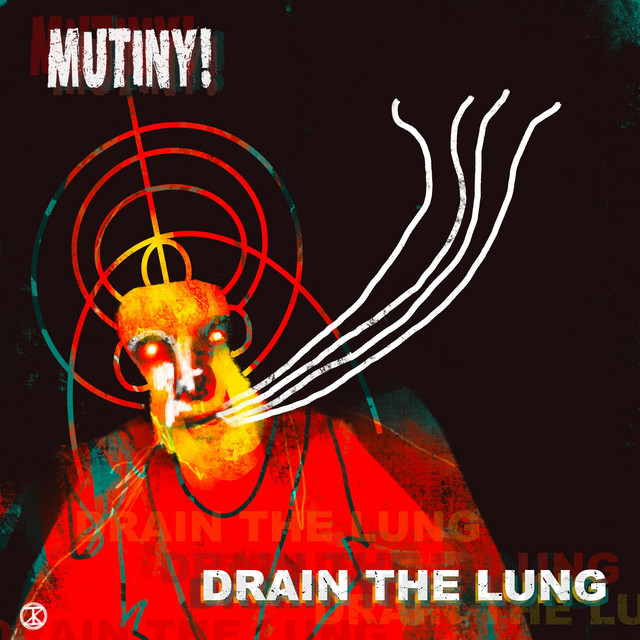 Mutiny!