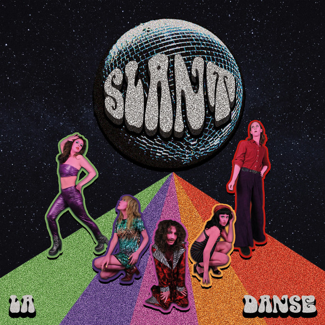 La Danse cover art