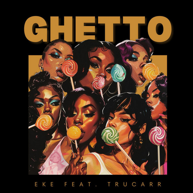 Ghetto - Radio