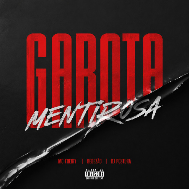 Garota Mentirosa