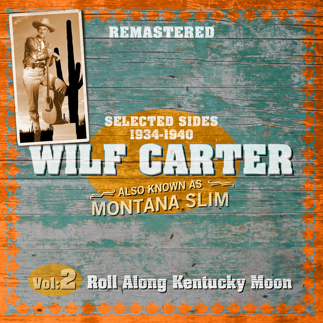 Roll Along Kentucky Moon