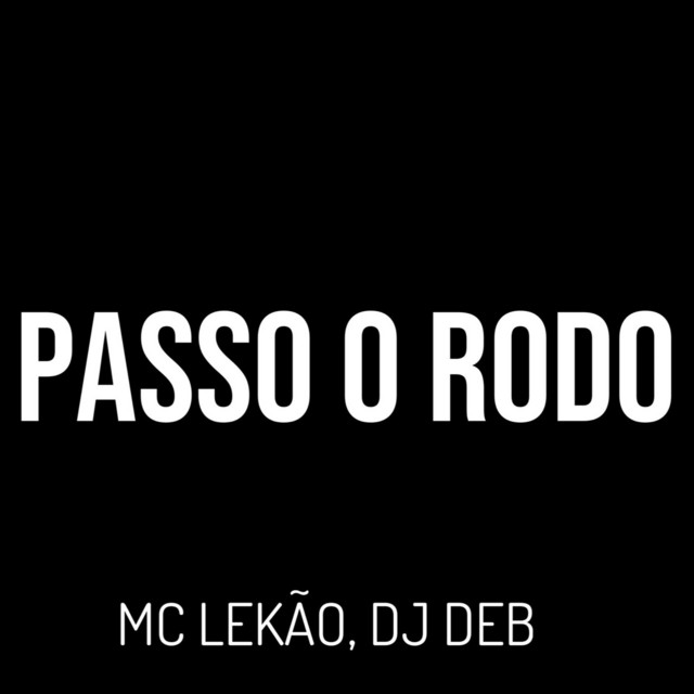 Passo o Rodo