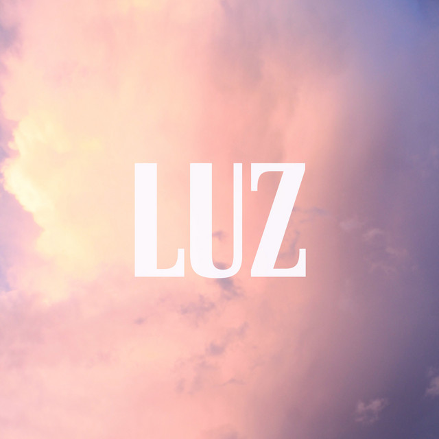 Luz cover art