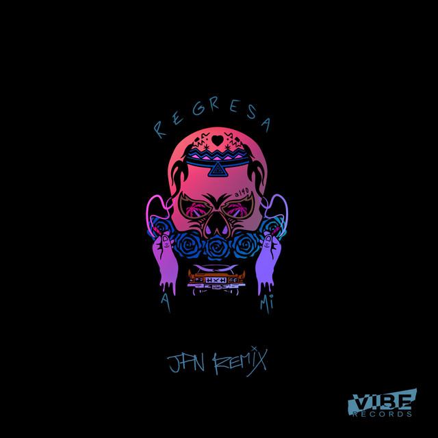 Regresa a mi (JPN Remix)