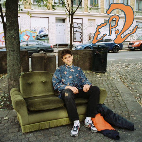 EP.2 cover art