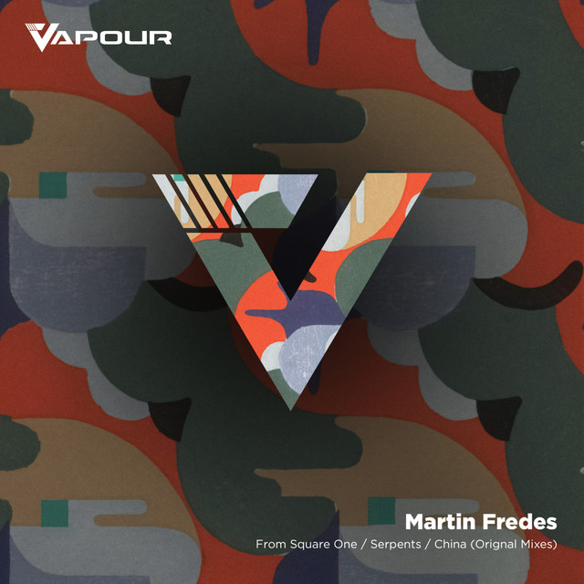 From Square One album art