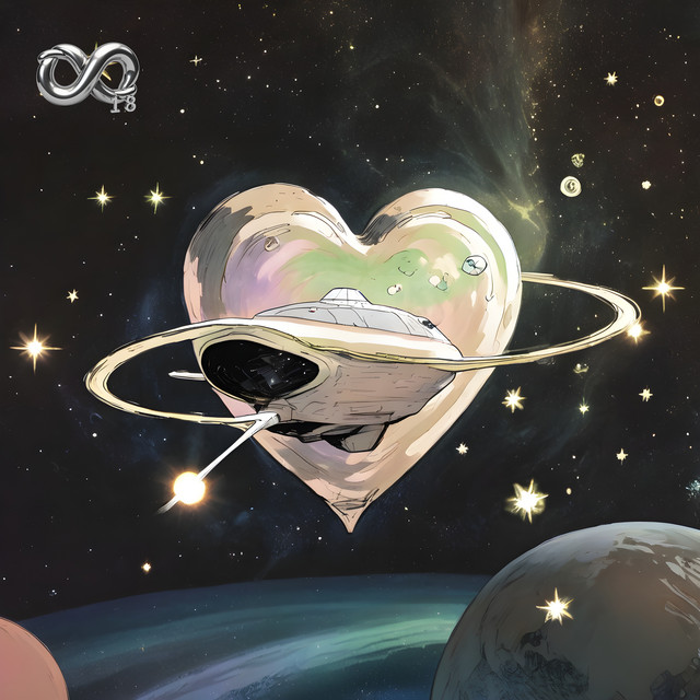 Where the Night Meets the Stars cover art