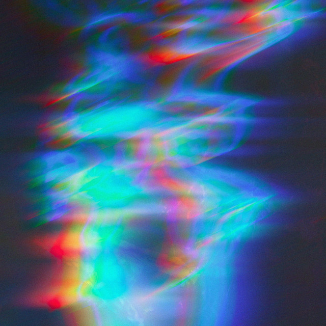 Blossom cover art