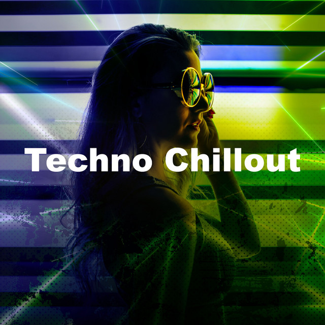 Techno Chillout cover art