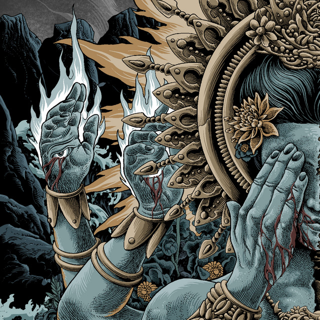 undefined album image