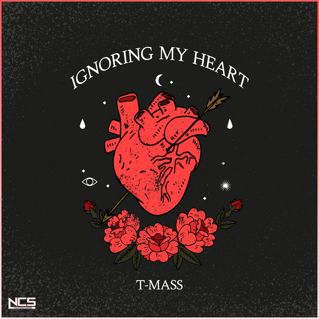 Ignoring My Heart cover