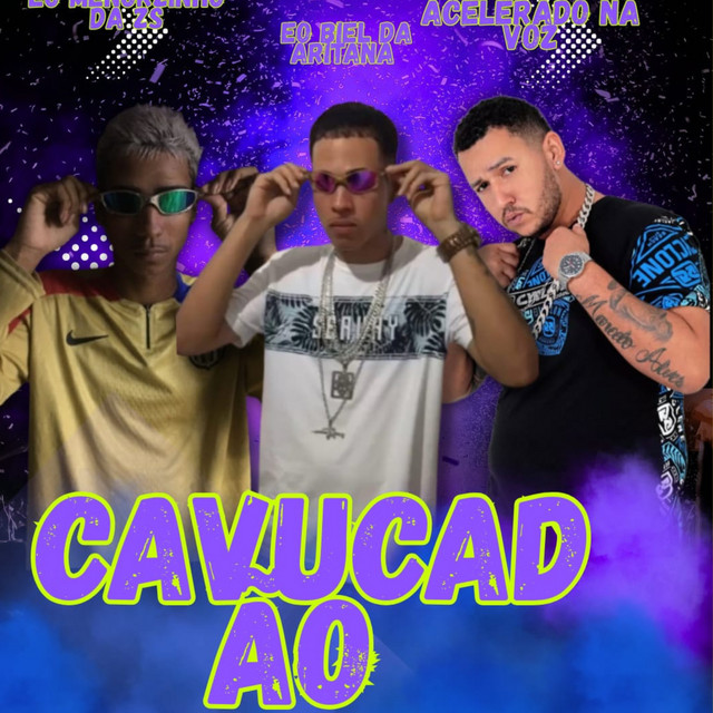 Cavucadão