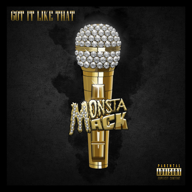 Got It Like That cover art