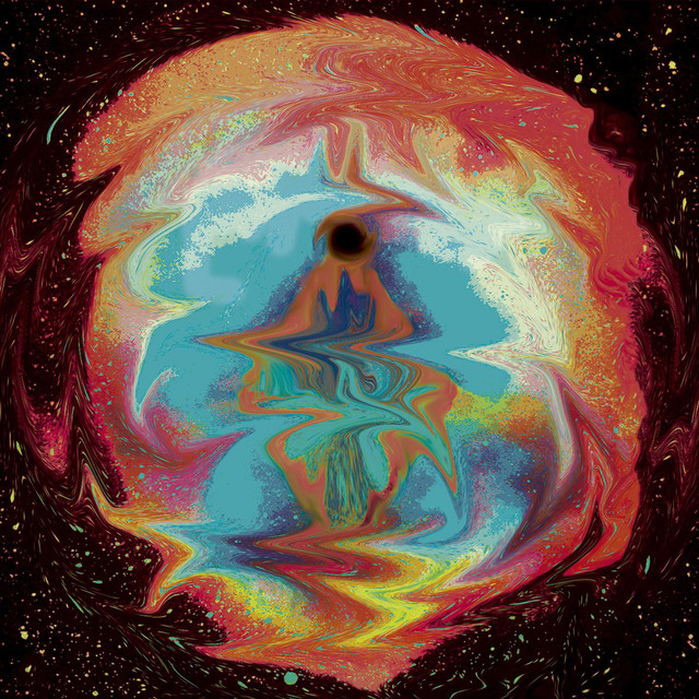 Trinum - Tulpa cover art