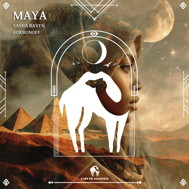 Maya
