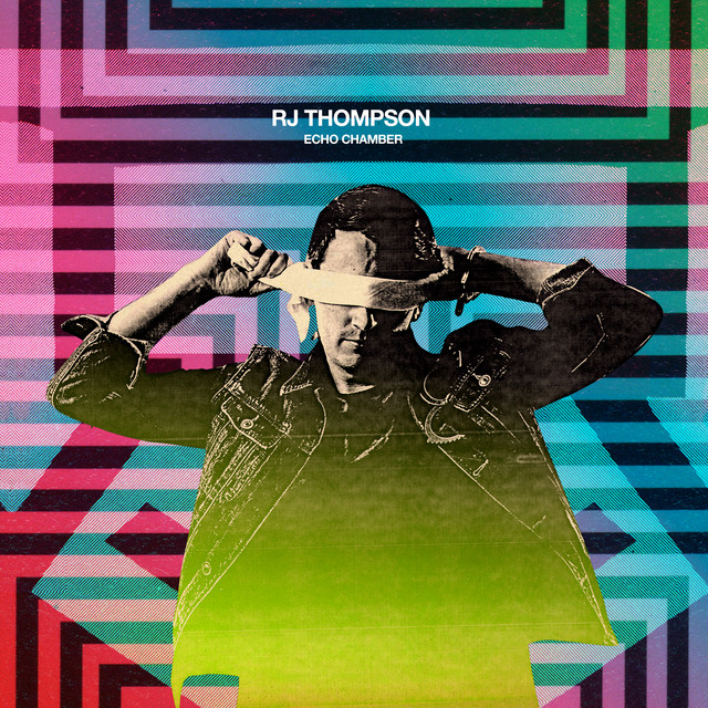 Echo Chamber (Deluxe Edition) cover art
