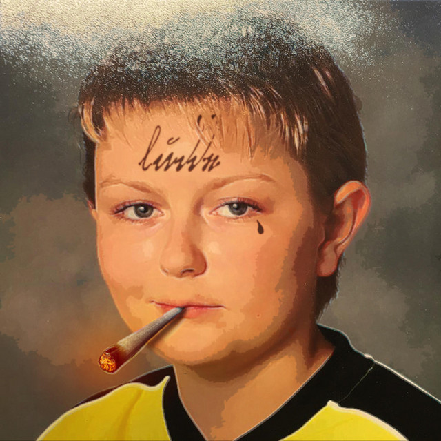 Ludde cover art