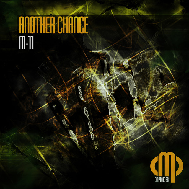 Another Chance cover art