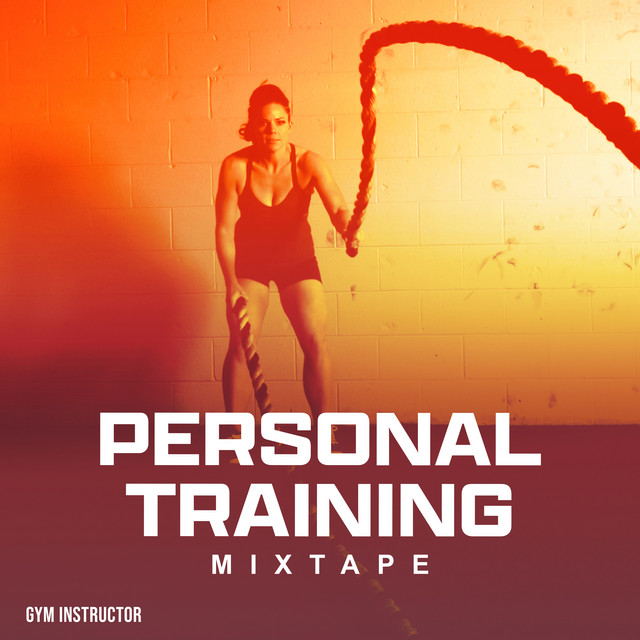 Personal Training Mixtape cover art