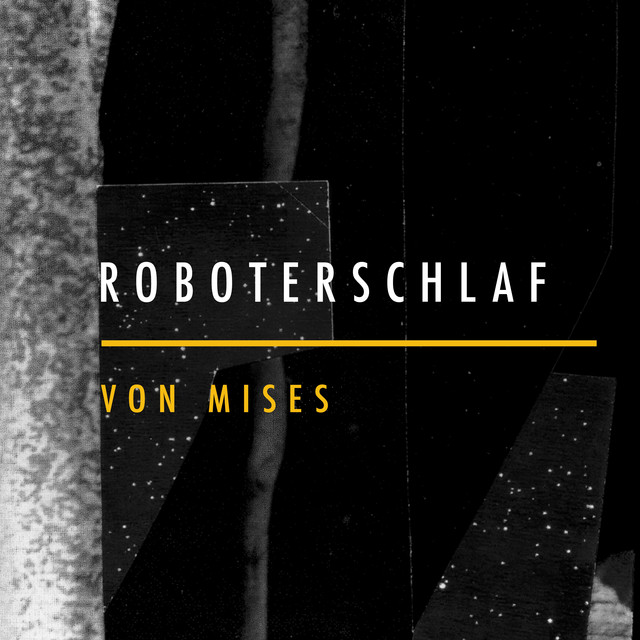 Roboterschlaf