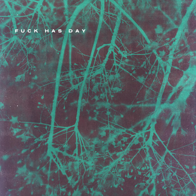 Fuck Has Day cover art