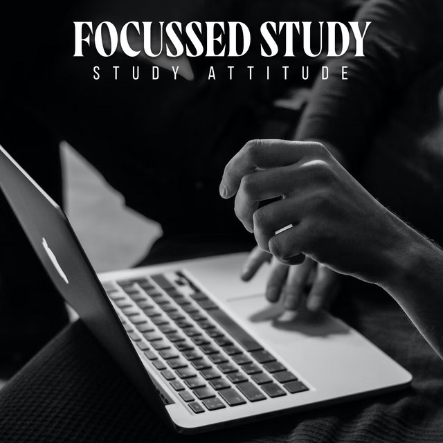 Focussed Study cover art