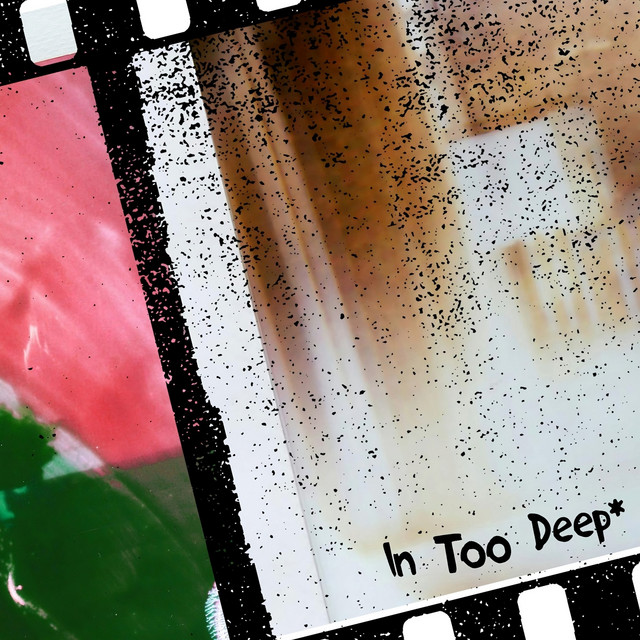 In Too Deep* cover art