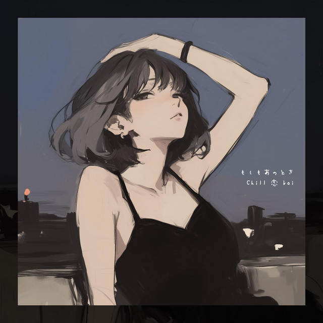 Chill 恋 koi