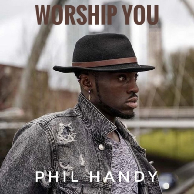 Phil Handy