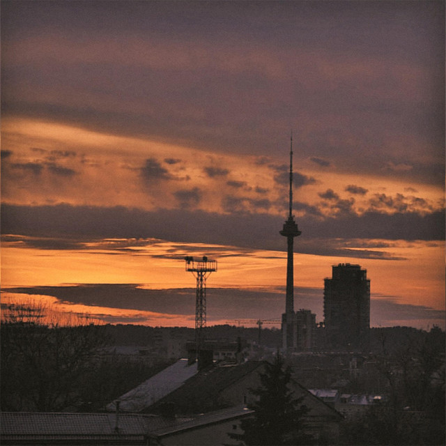undefined album image