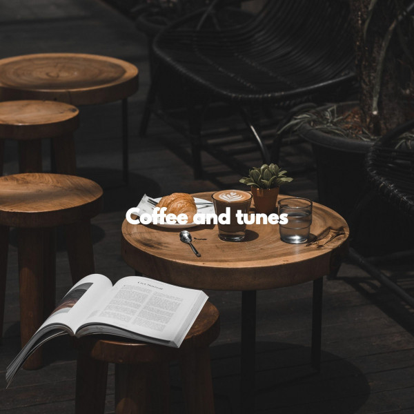 Afternoon Jazz Playlist