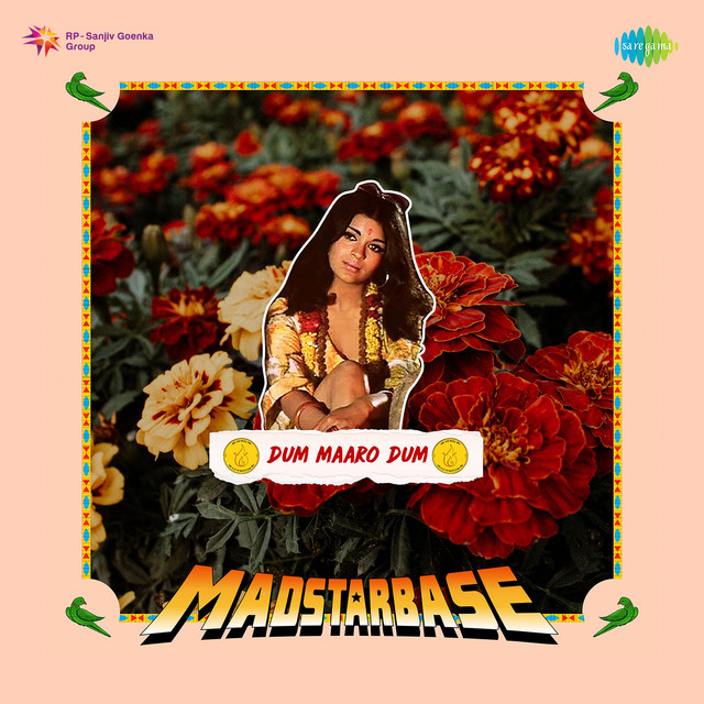 Dum Maaro Dum artwork