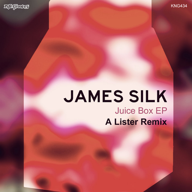 Inside of Me - A Lister Remix cover art