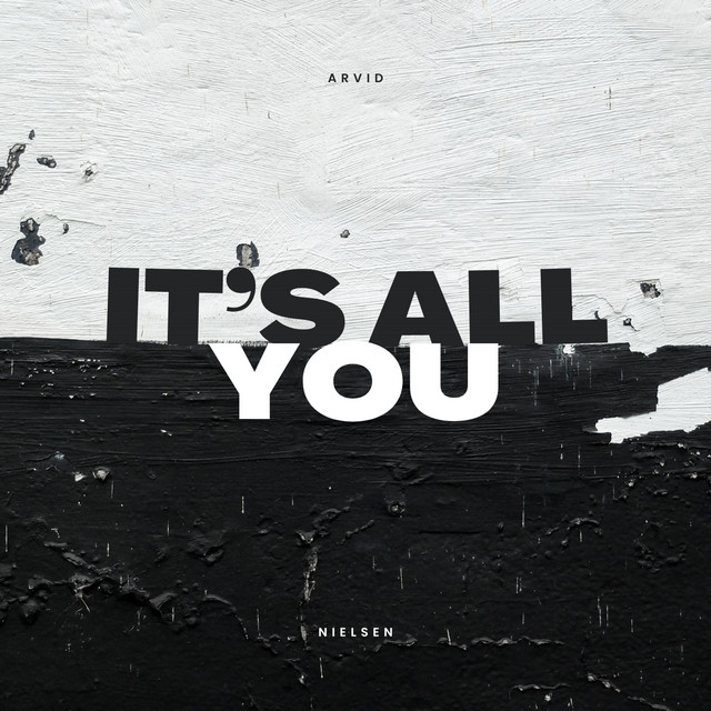 It's All You cover