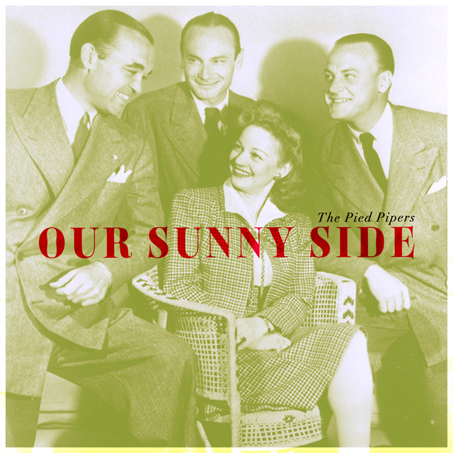 Our Sunny Side cover