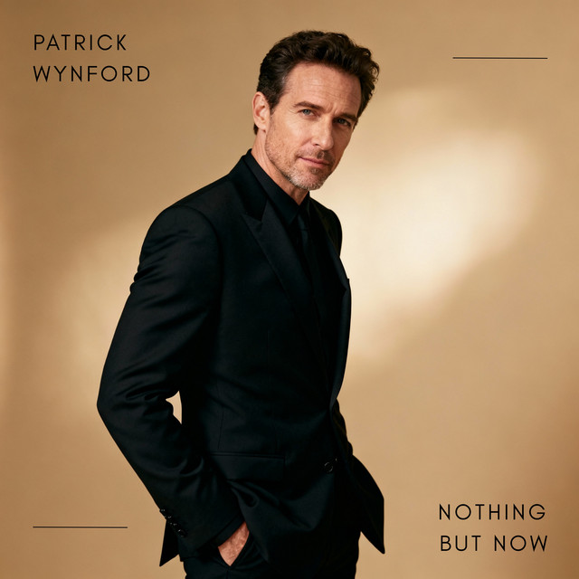 Patrick Wynford