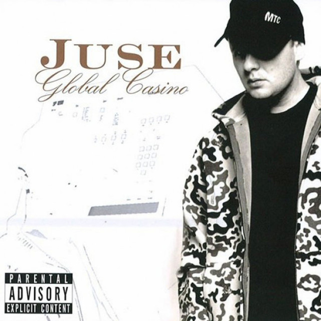 Global Casino cover art