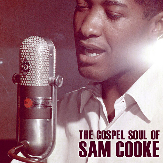 The Gospel Soul of Sam Cooke ‑「コンピレーション」by サム・クック