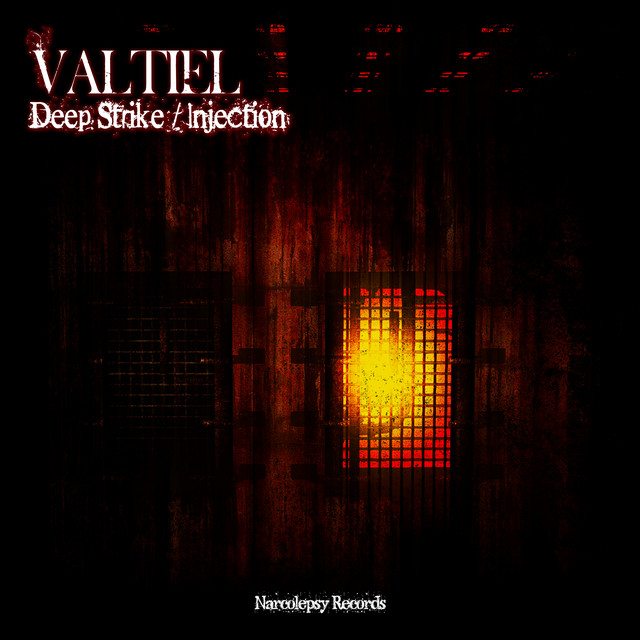 Deep Strike / Injection cover