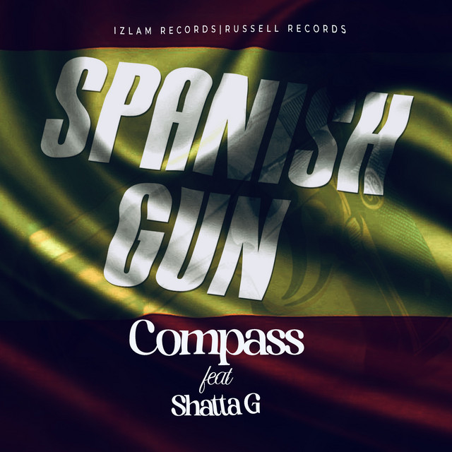 Compass - Spanish Gun
