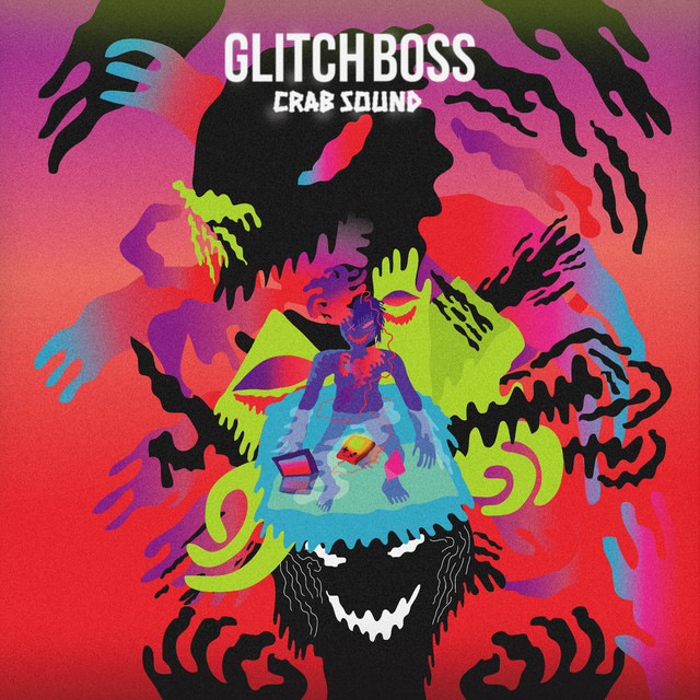 Glitch Boss cover