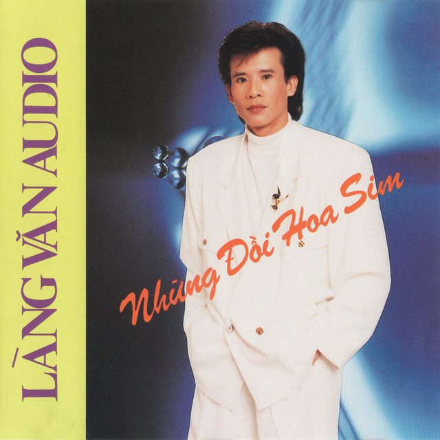 Những Đồi Hoa Sim cover art
