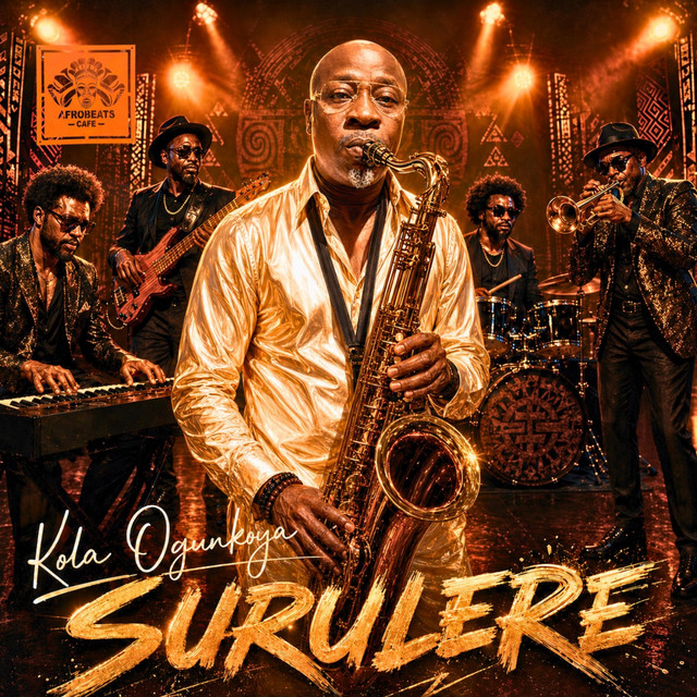 Surulere