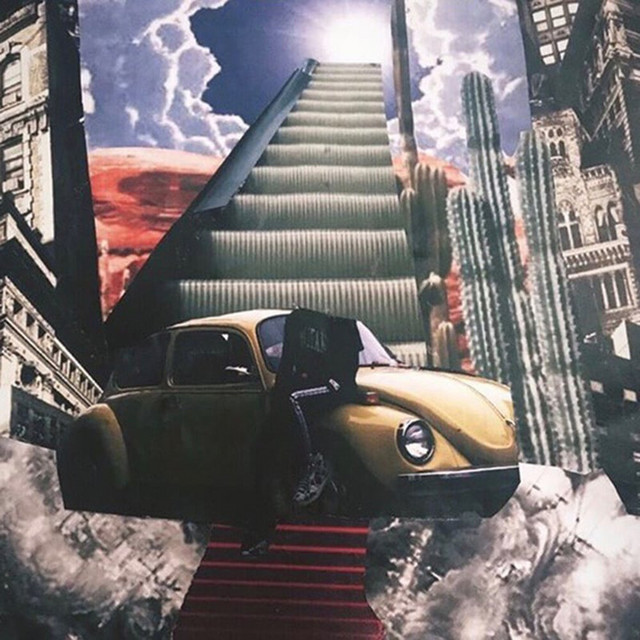 Places cover art