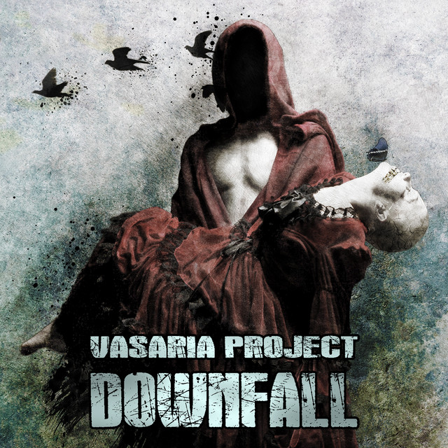 Downfall cover art