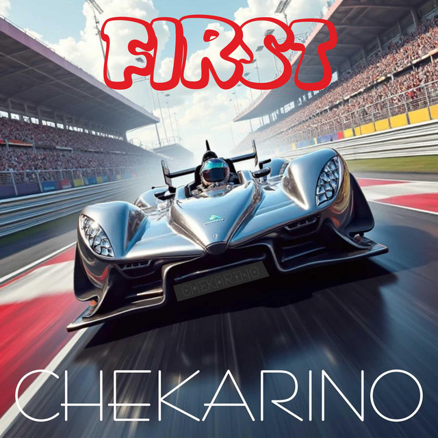 Обкладинка: First — Chekarino