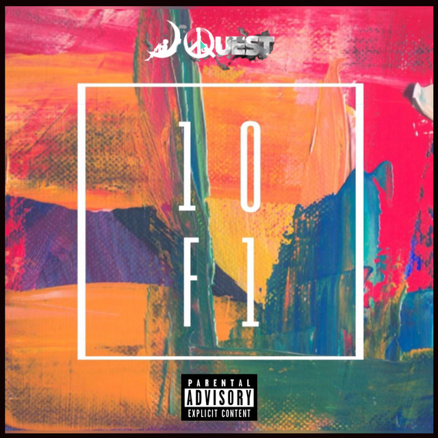 One Of 1 cover art