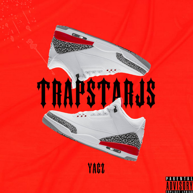 TrapstarJs cover art