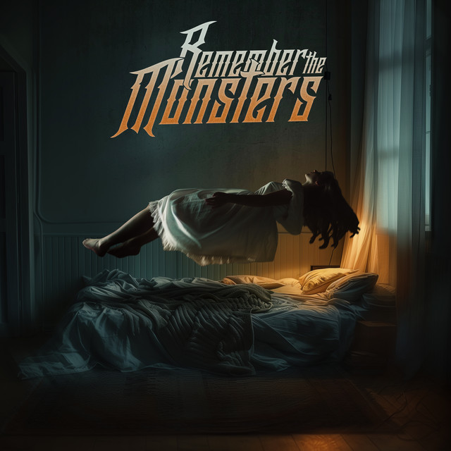 Who's Afraid of Little Old Me? (Cover) album image
