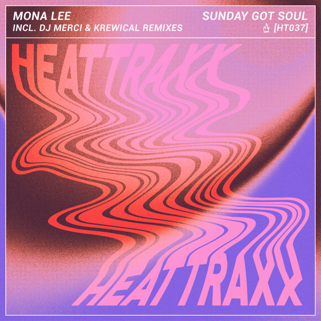 Sunday Got Soul - DJ Merci Instrumental Remix - Edit cover art